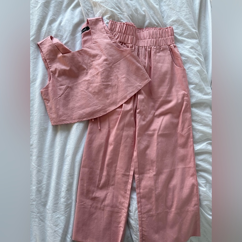 KOURT - Willow, two piece set, size XS